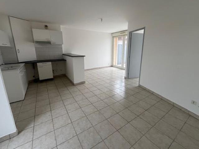 Appartement vente à Montpellier, Marseillan