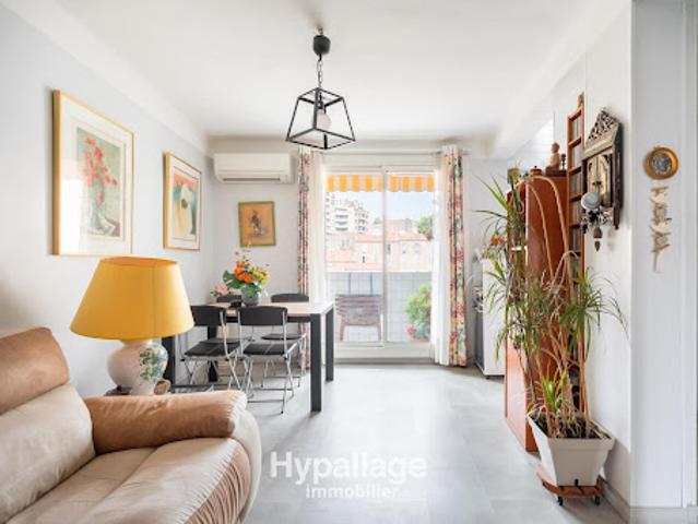 Appartement vente à Marseille
