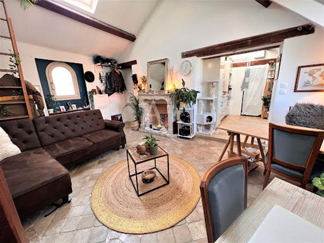 Appartement vente à Les Tybilles, Meudon