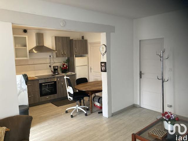 Appartement vente à Montataire, Les Champarts