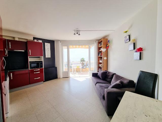 Appartement vente à Narbonne