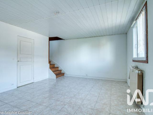 Appartement vente à Palaiseau
