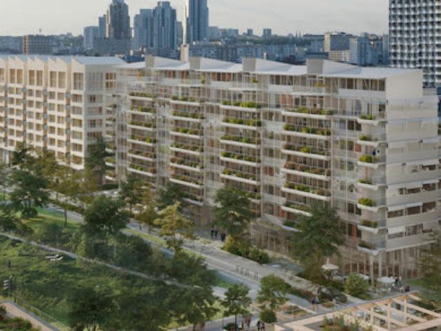 Appartement vente à Paris, Île-de-France