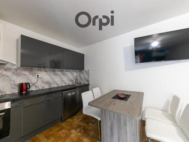 Appartement vente à Perpignan