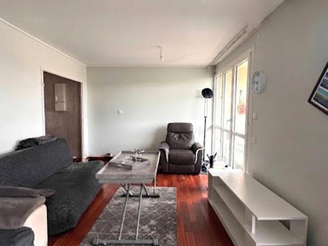 Appartement vente à Quimper, Bretagne