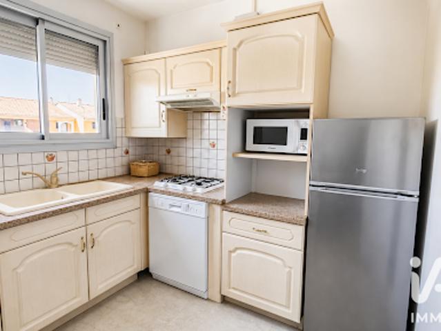 Appartement vente à Céret, Saint-cyprien