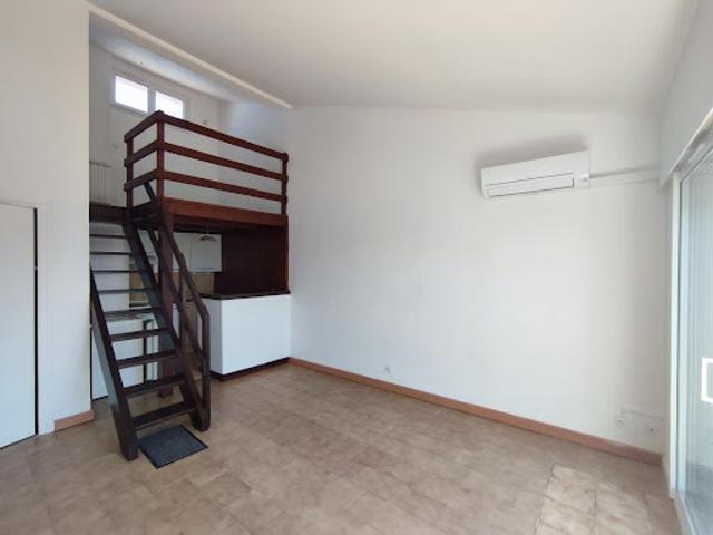 Appartement vente à Céret, Saint-cyprien