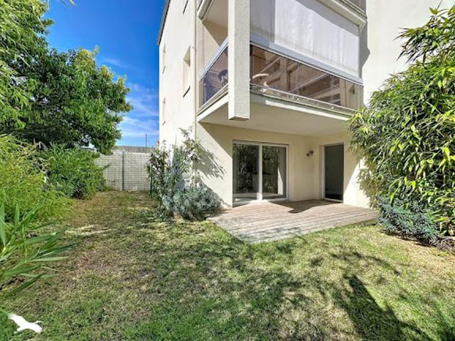 Appartement vente à Rochefort, Saint-georges-de-didonne