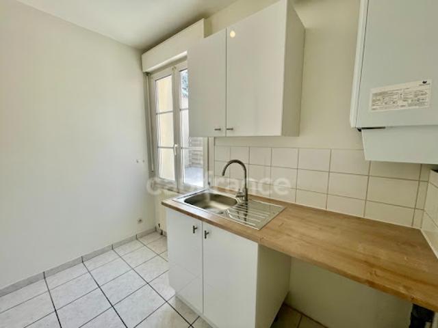 Appartement vente à Senlis, Saint-leu-d'esserent