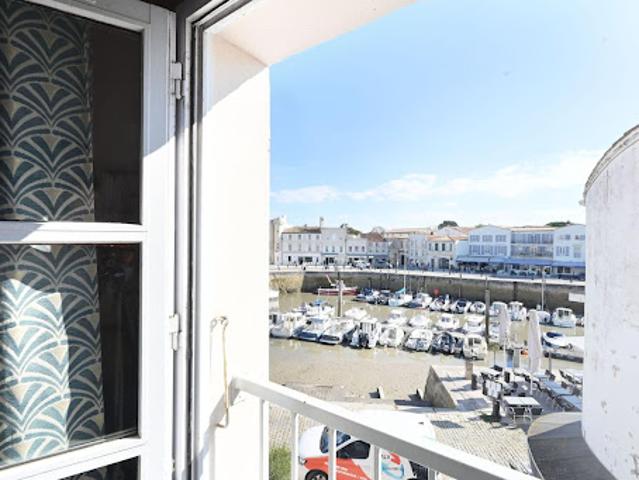 Appartement vente à La Rochelle, Saint-martin-de-ré