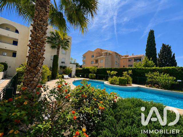 Appartement vente à Arrondissement de Draguignan, Saint-raphaël