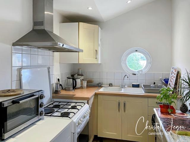 Appartement vente à La Rochelle, Salles-sur-mer