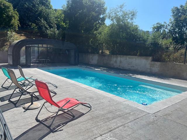 Appartement vente à Digne-les-Bains, Seyne