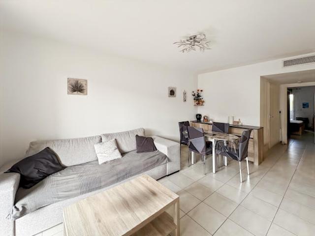 Appartement vente à Arrondissement de Toulon, Toulon