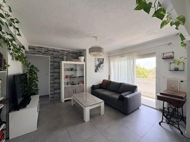 Appartement vente à Arrondissement de Toulon, Toulon
