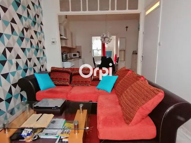Duplex vente à Lille, Tourcoing