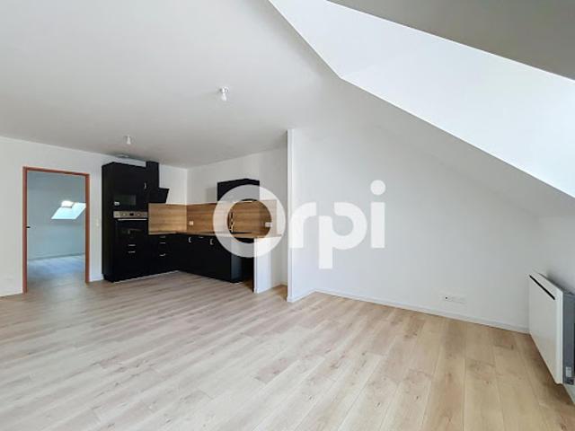 Appartement vente à Tulle
