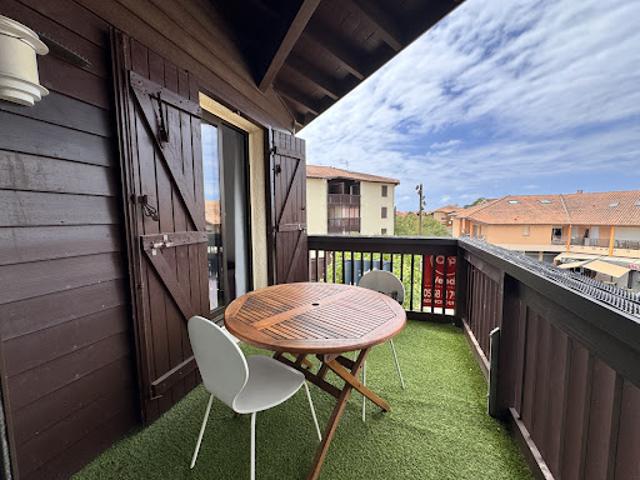 Appartement vente à Dax, Soustons