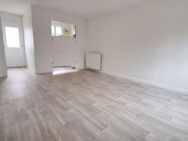 Appartement vente à Senlis, Vineuil-saint-firmin