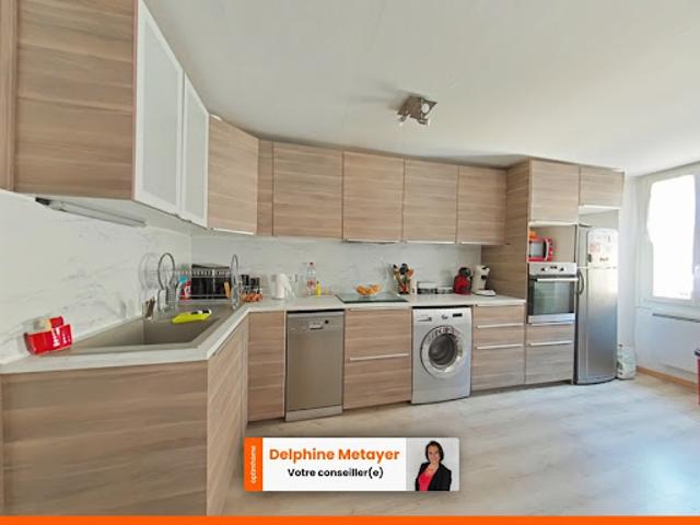 Appartement vente à Brignoles, Vins-sur-caramy