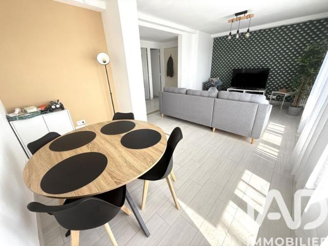 Appartement vente à Poitiers