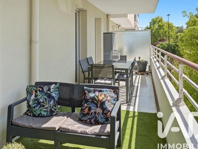 Appartement vente à Nantes