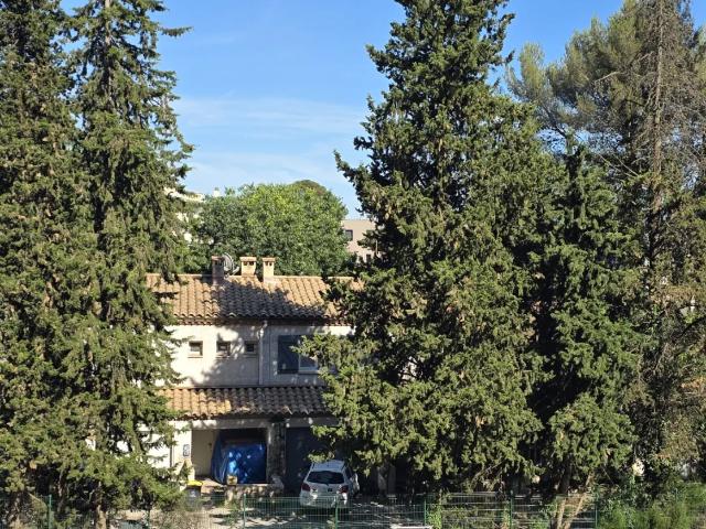 Appartement vente à Montpellier