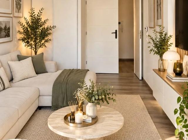 Appartement vente à Dammartin-en-Goële, Seine-et-Marne