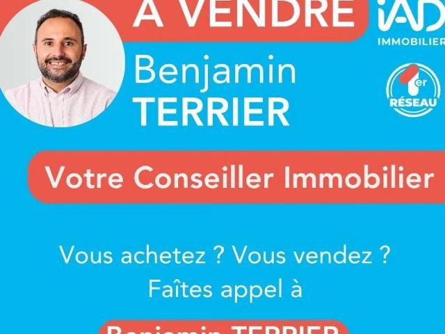 Appartement vente à Perpignan