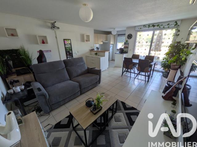 Appartement vente à Poitiers