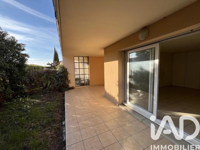 Appartement vente à Nyons, Saint-paul-trois-châteaux