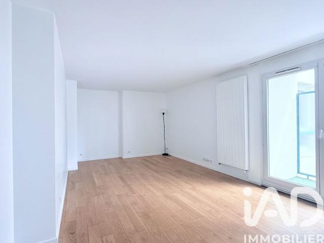 Appartement vente à Nogent-sur-Marne, Vincennes