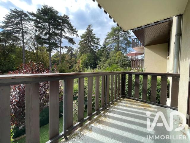 Appartement vente à Rives, Isère