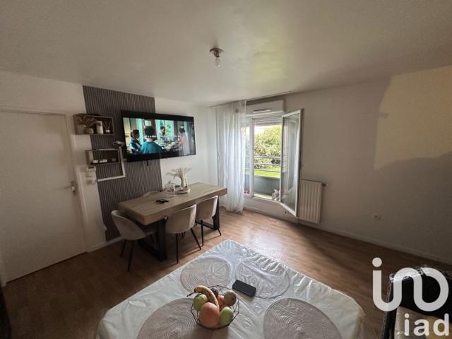 Appartement vente à Le Raincy, Villepinte
