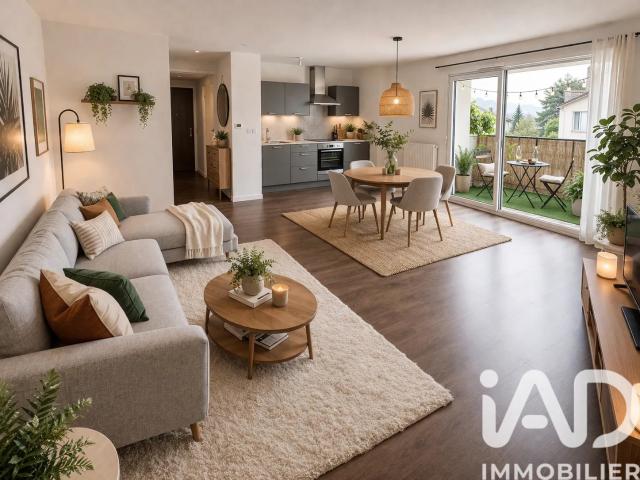 Appartement vente à Lille, Wambrechies