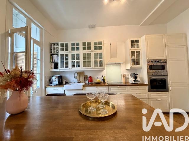 Appartement vente à Toulouse