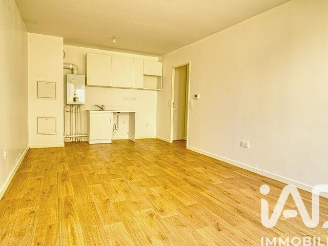 Appartement vente à Sarcelles