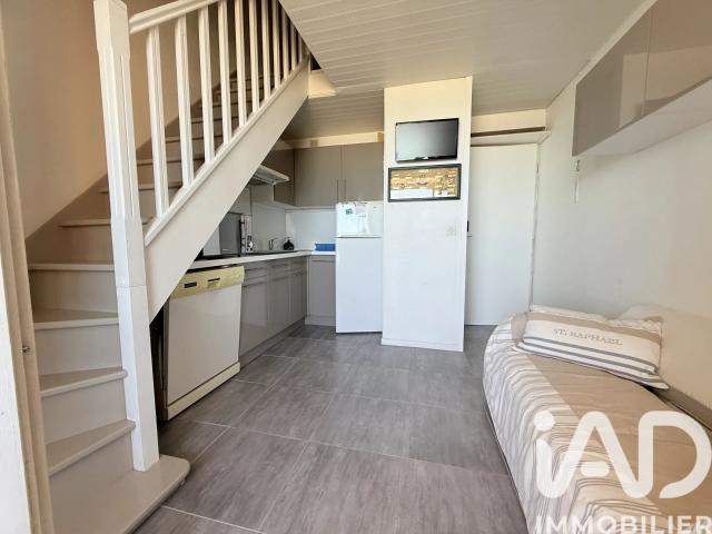 Appartement vente à Perpignan, Le Barcarès