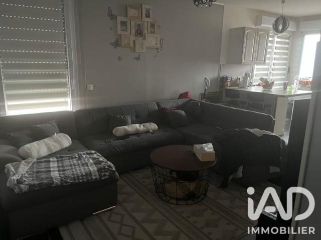 Appartement vente à Évry, Grigny