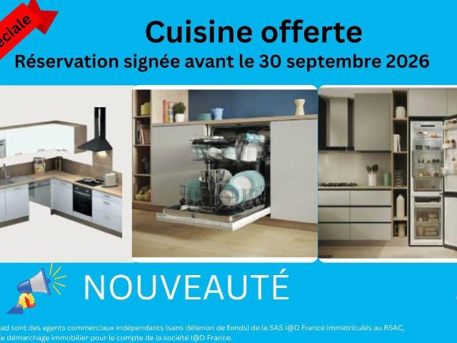 Appartement vente à Grenoble, Crolles