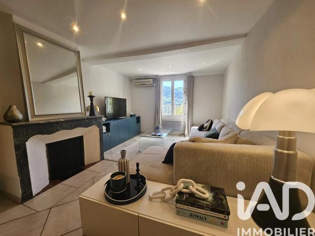 Appartement vente à Arrondissement de Draguignan, Bargemon
