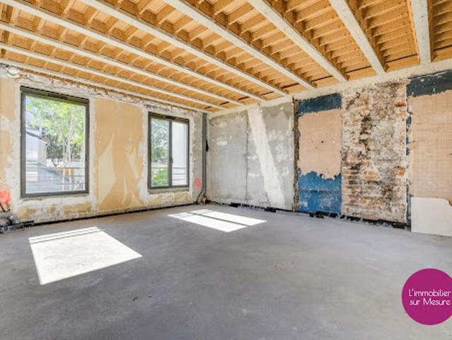 Appartement vente à Bobigny, Vaux-montreuil
