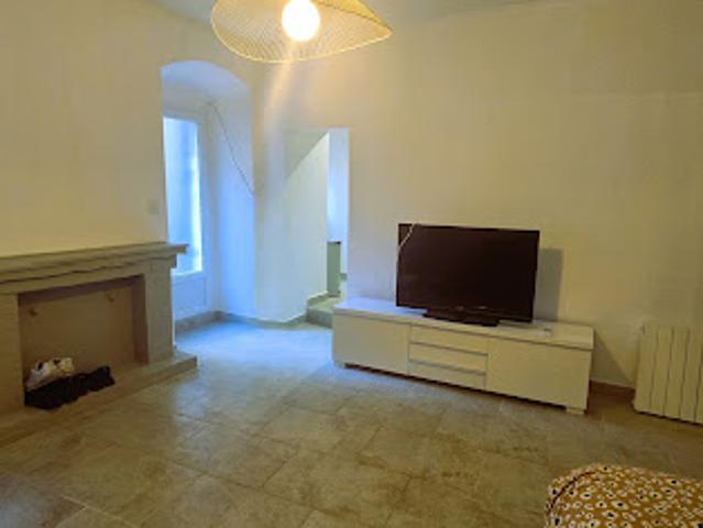 Appartement vente à Sartène