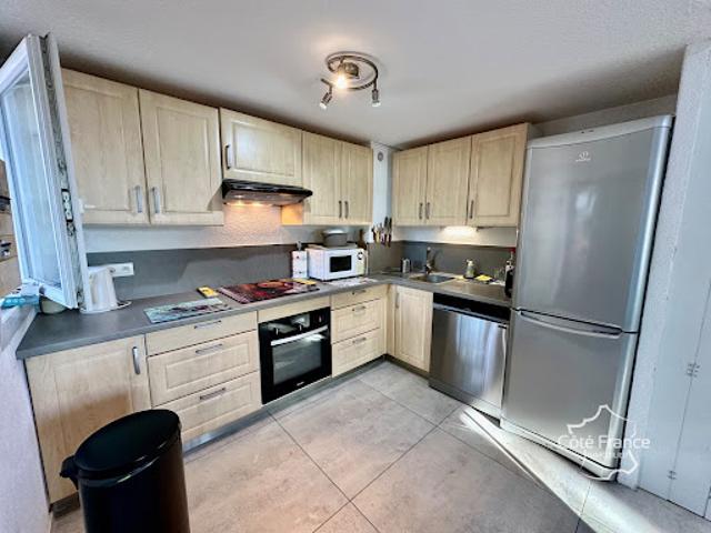 Appartement vente à Agde, Hérault