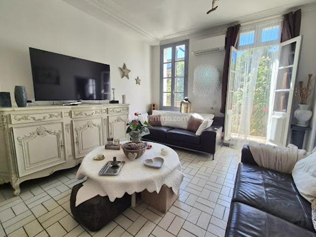 Appartement vente à Arrondissement de Draguignan, Draguignan