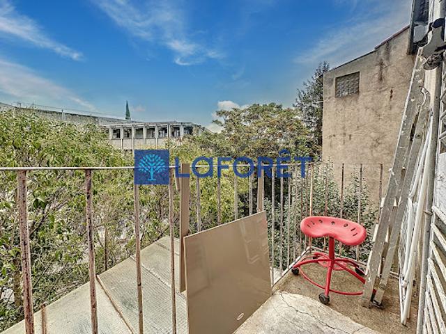 Appartement vente à Arrondissement de Draguignan, Draguignan
