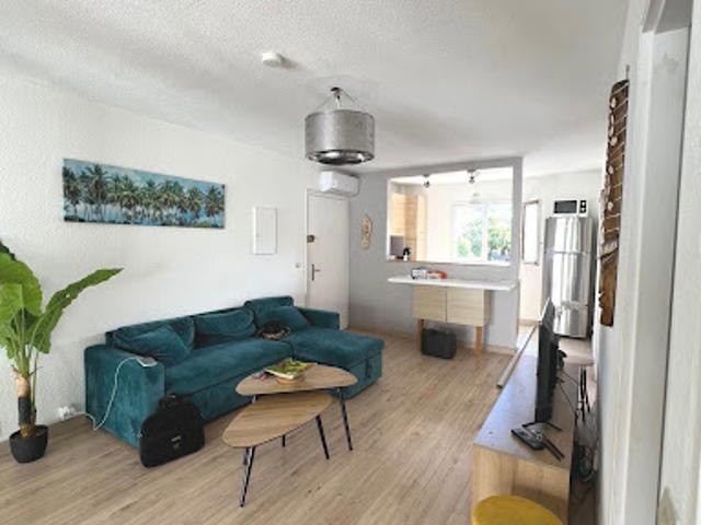 Appartement vente à La Réunion