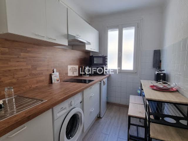 Appartement vente à Perpignan, Canet-en-roussillon