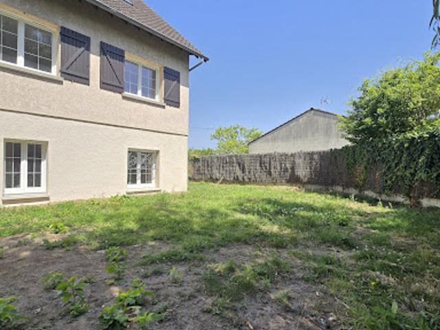 Appartement vente à Palaiseau, Limours