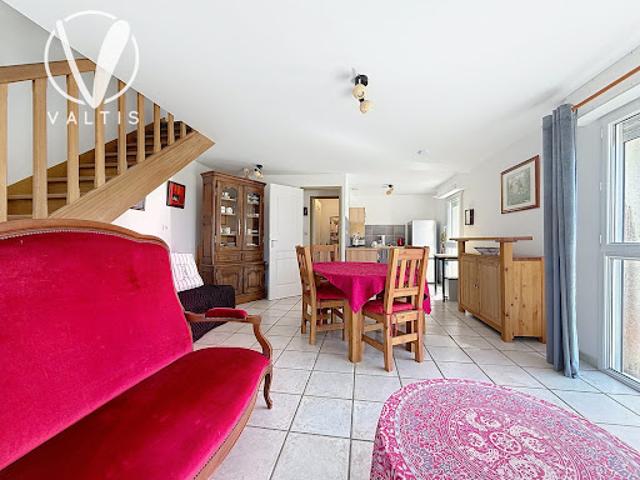 Appartement vente à Dinan, Bretagne